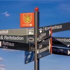 Hamburg, Lübeck, Schwerin