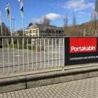 Firmenschilder in Salzgitter, Moers, Siegen, Hildeshaim, Cottbus, Gütersloh