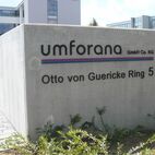 Wir liefern Firmenschilder in Gelsenkirchen, Braunschweig, Kiel, Aachen, Chemniz