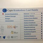 Wir liefern Firmenschilder in Bottrop, Reutlingen, Koblenz, Bremerhaven, Recklinghausen