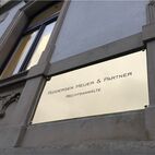 Wir liefern Firmenschilder in Nordwest, Bremen, Oldenburg