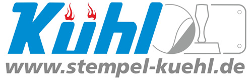 Stempel Kühl