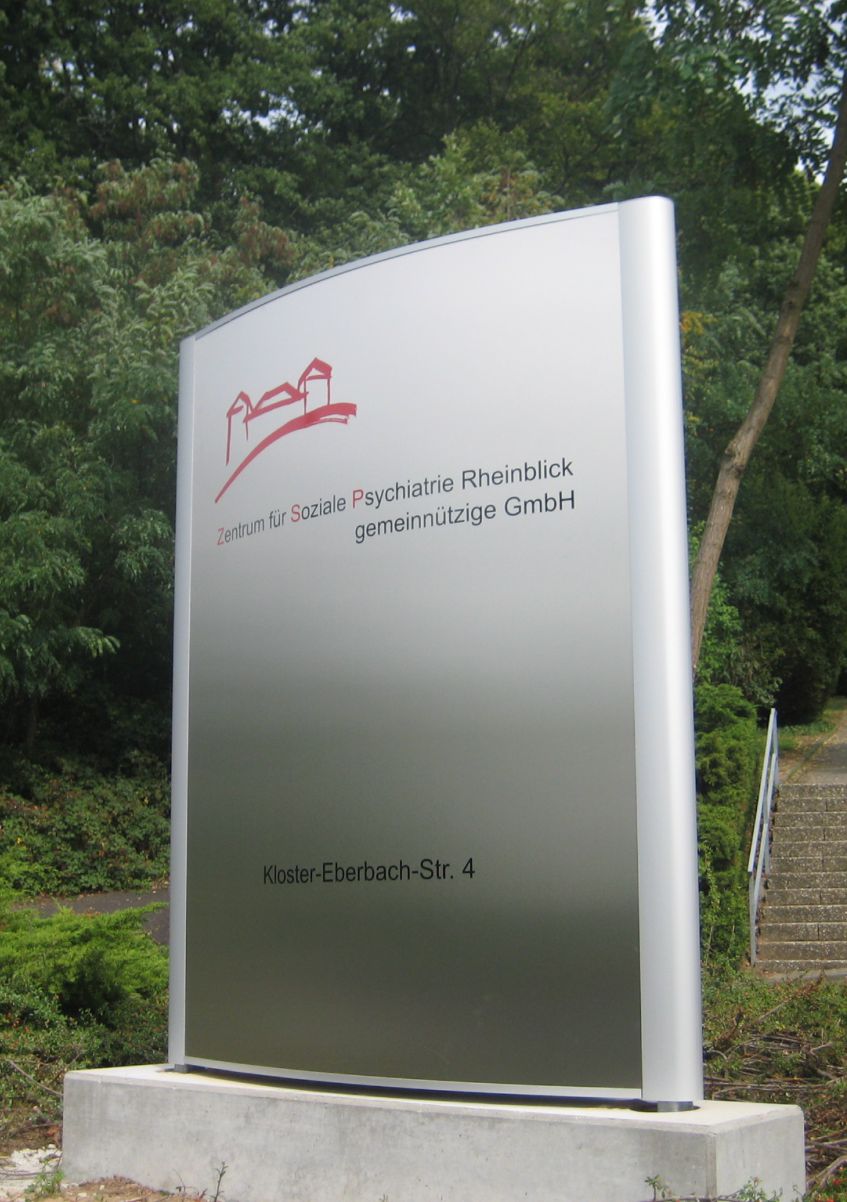 Wir liefern Pylone Stelen Aufsteller in Hannover, Braunschweig, Göttingen, Wolfsburg, Salzgitter, Hildesheim, Celle