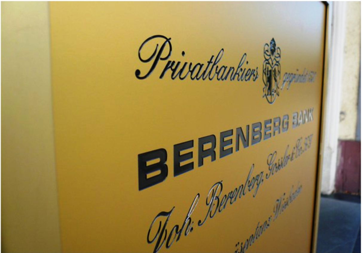 Wir liefern Gravierte Schilder in München, Augsburg, Ingolstadt, Landshut, Rosenheim, Freising