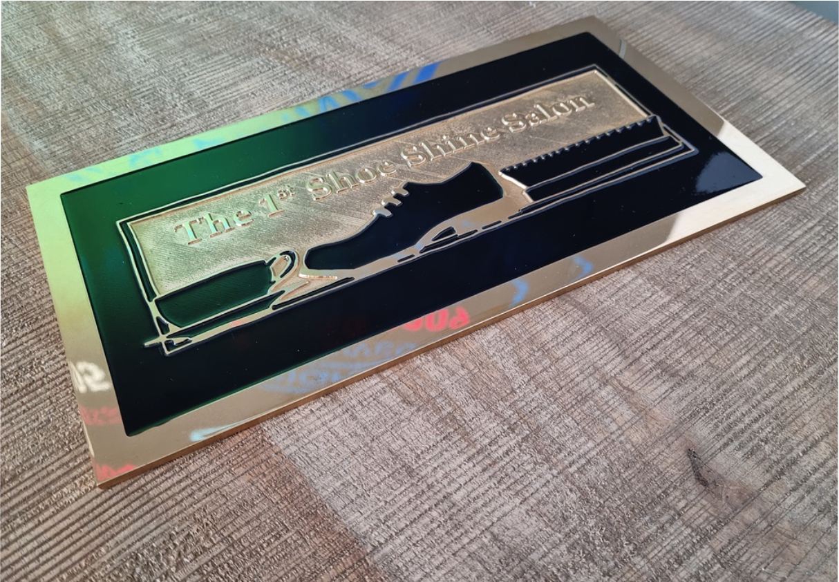 Wir liefern Schilder Sonderanfertigungen in München, Augsburg, Ingolstadt, Landshut, Rosenheim, Freising