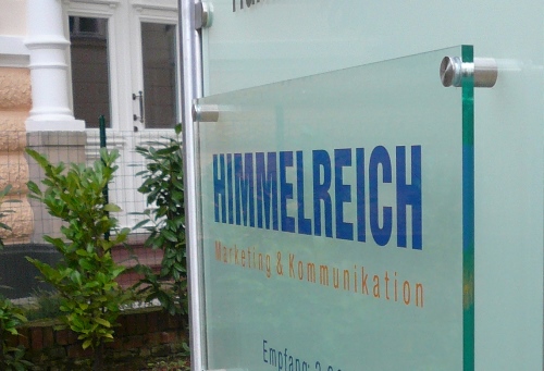 Wir liefern Wegweiser für Außen in Mitteldeutschland Nürnberg, Fürth, Erlangen, Schweinfurt, Bamberg, Bayreuth, Coburg, Weiden, Leipzig