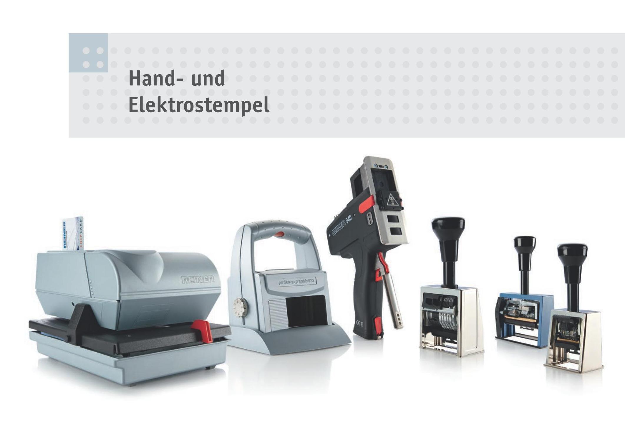 Wir liefern Firmen Stempel in Rhein-Ruhr, Gelsenkirchen, Mönchengladbach, Krefeld, Oberhausen, Hagen, Hamm