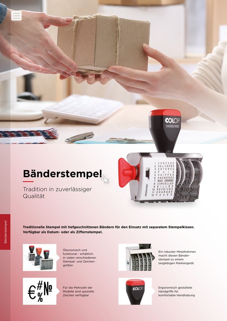 Wir liefern Firmen Stempel in Berlin, Hamburg, München, Köln, Frankfurt, Stuttgart, Düsseldorf, Mainz, Würzburg, Leipzig, Dortmund, Essen, Bremen, Hannover